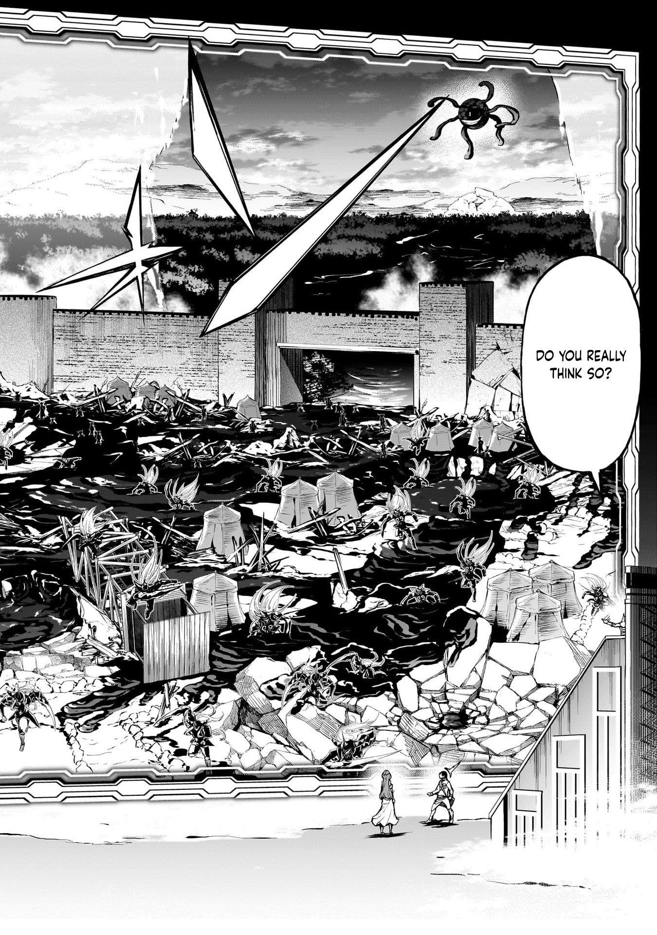 The Home Improvement Store Employee Building An Agricultural Village In Another World Chapter 73 - Page 18 in English