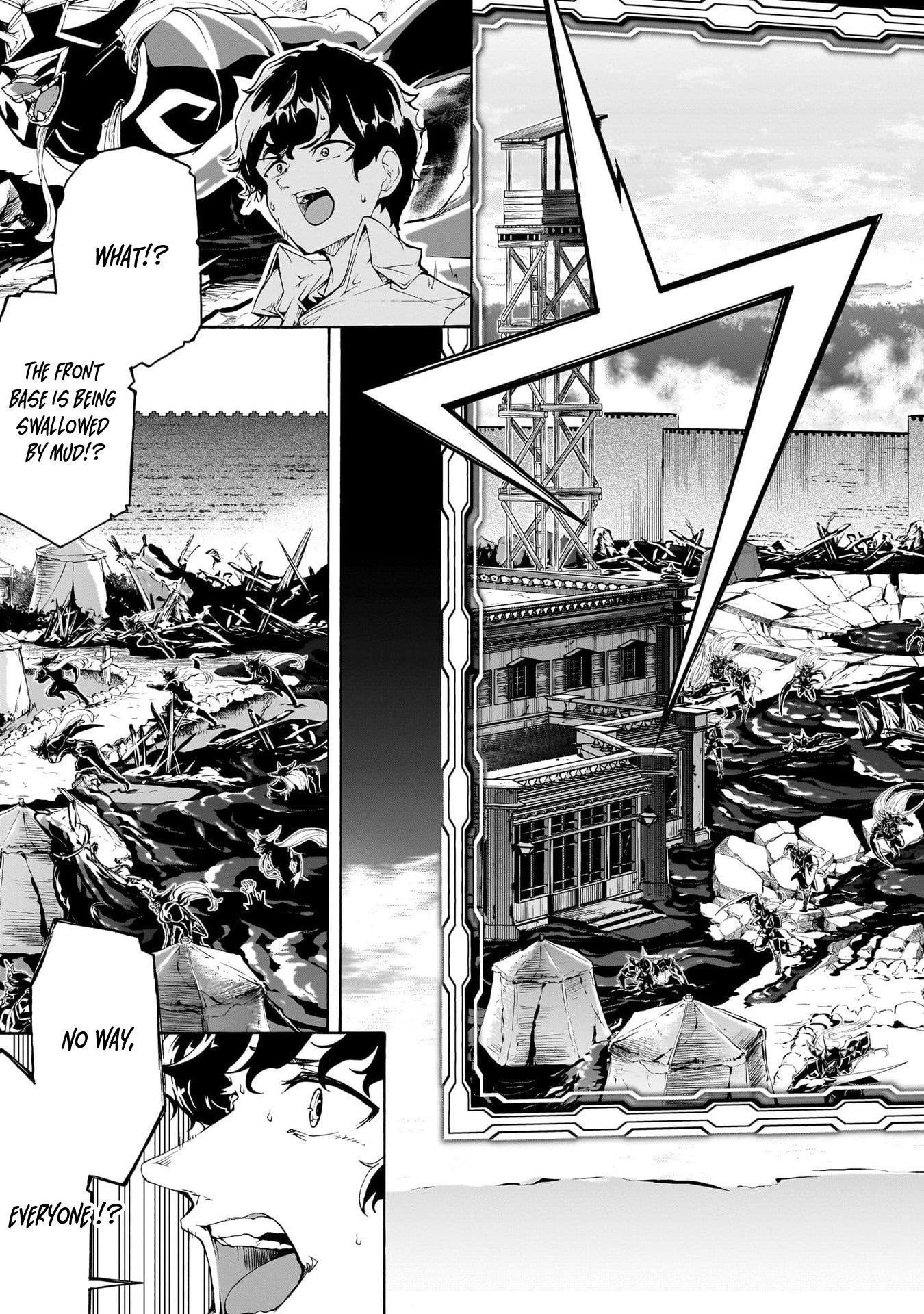 The Home Improvement Store Employee Building An Agricultural Village In Another World Chapter 73 - Page 19 in English
