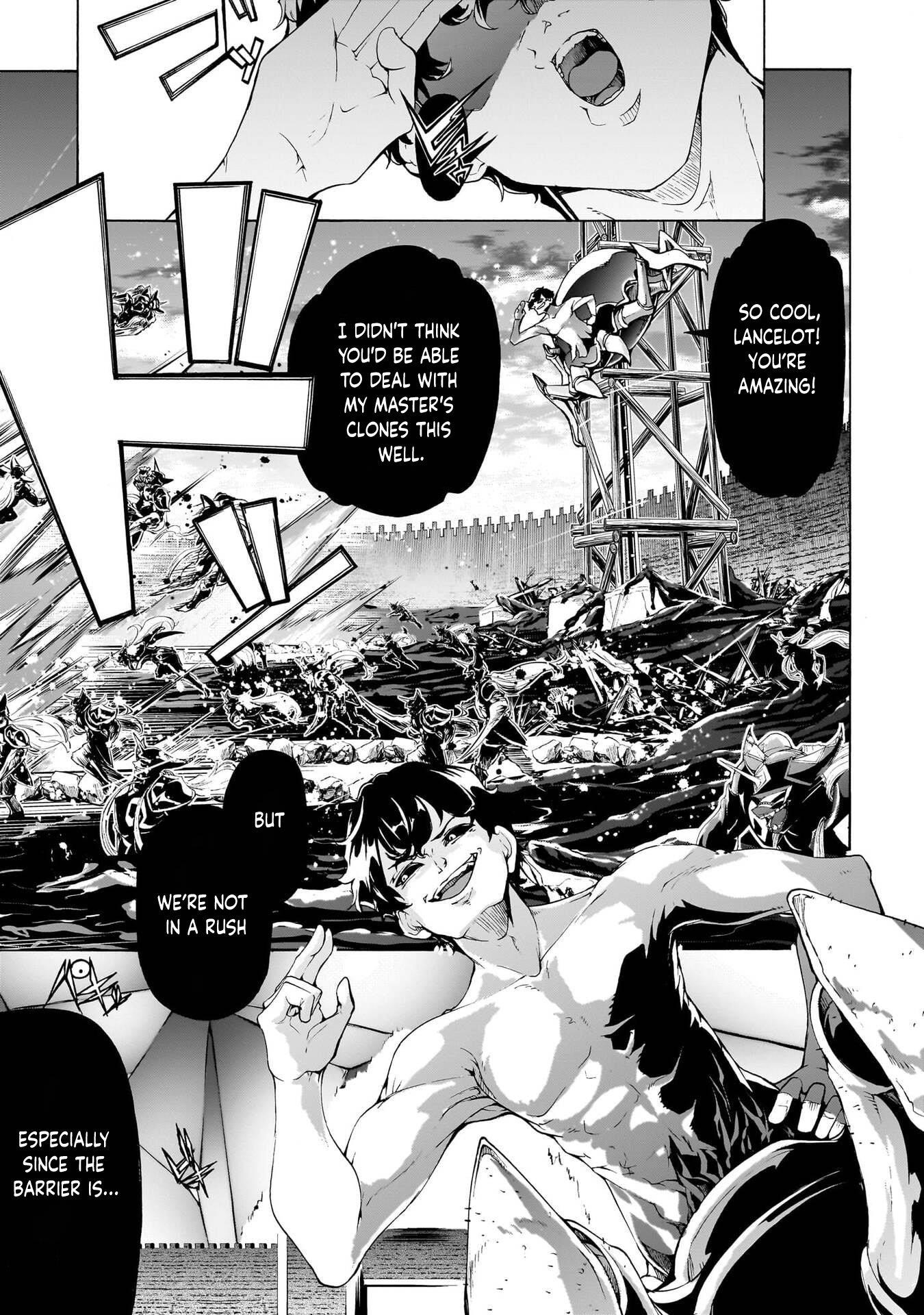 The Home Improvement Store Employee Building An Agricultural Village In Another World Chapter 73 - Page 25 in English