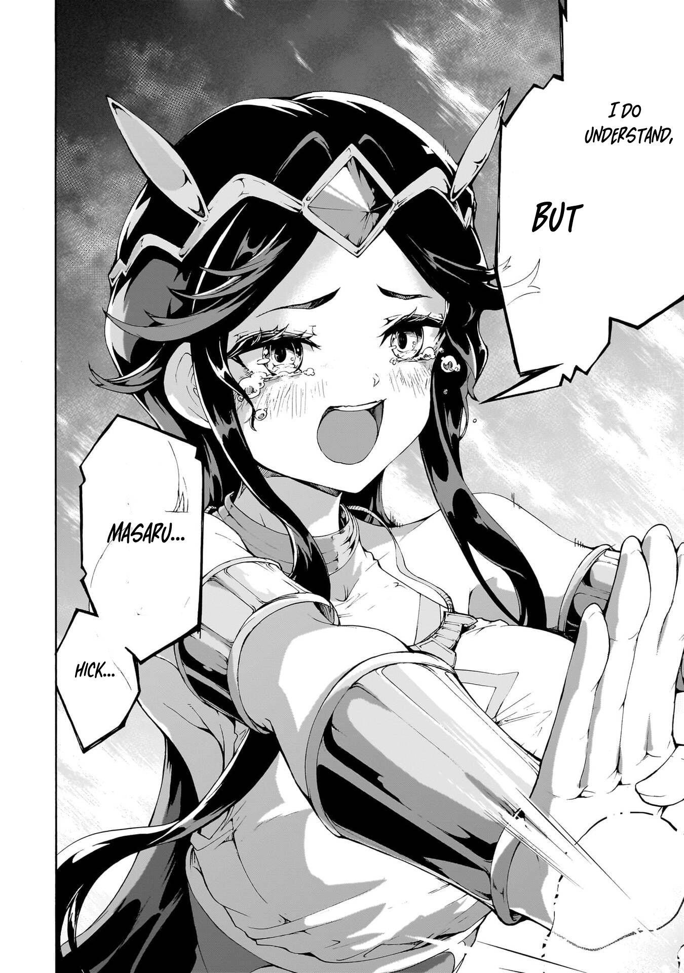 The Home Improvement Store Employee Building An Agricultural Village In Another World Chapter 73 - Page 28 in English