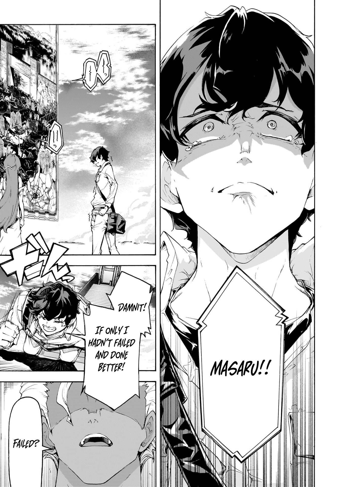 The Home Improvement Store Employee Building An Agricultural Village In Another World Chapter 73 - Page 29 in English