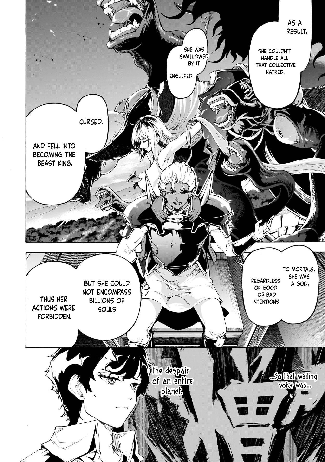 The Home Improvement Store Employee Building An Agricultural Village In Another World Chapter 73 - Page 6 in English