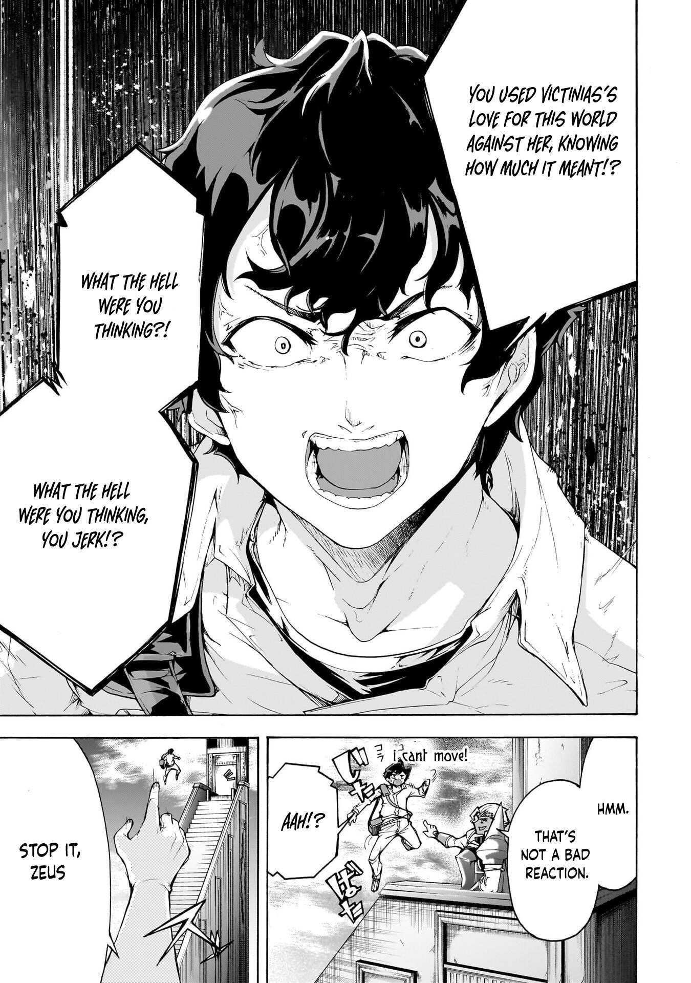 The Home Improvement Store Employee Building An Agricultural Village In Another World Chapter 73 - Page 9 in English