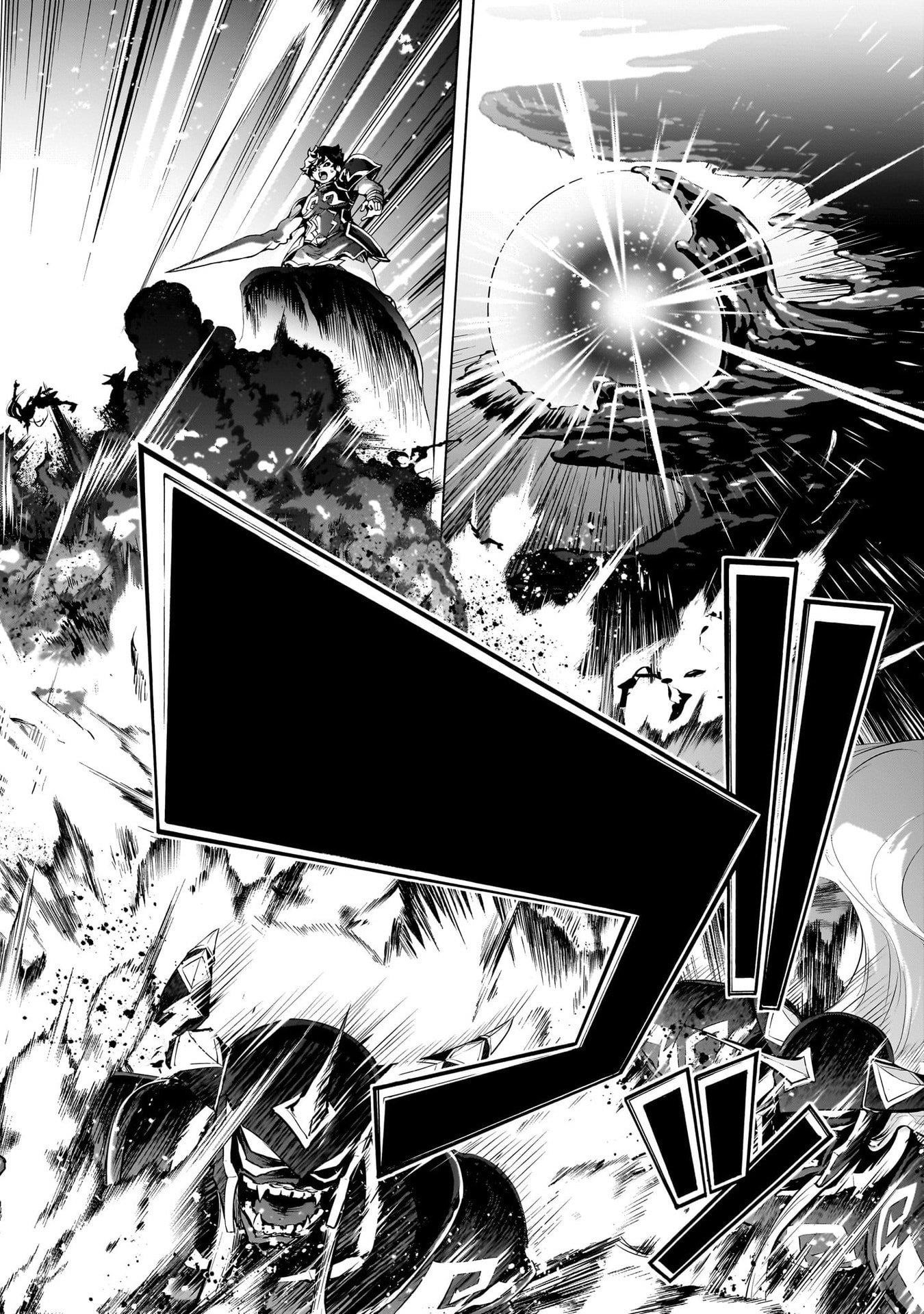 The Home Improvement Store Employee Building An Agricultural Village In Another World Chapter 74 - Page 13 in English