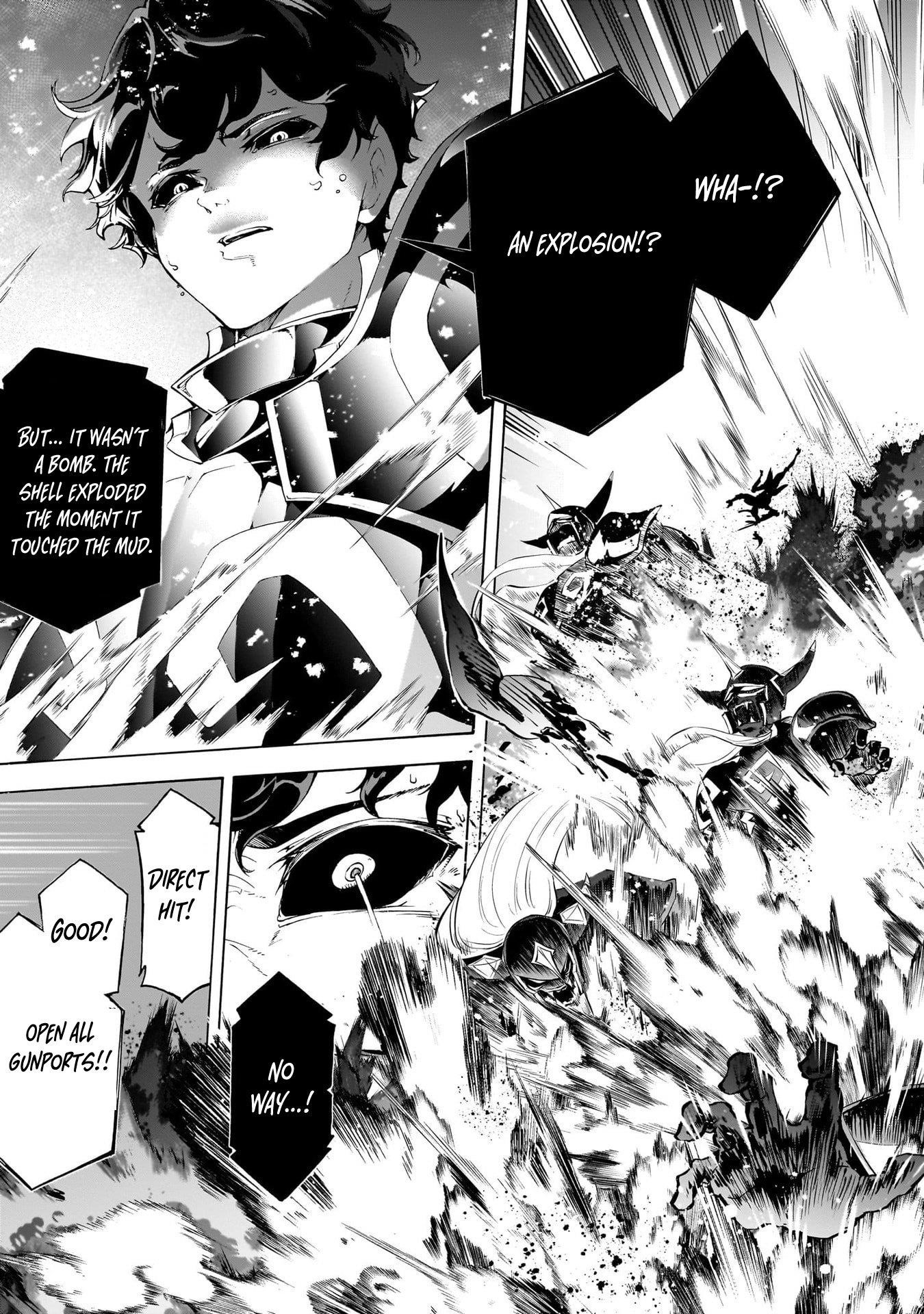 The Home Improvement Store Employee Building An Agricultural Village In Another World Chapter 74 - Page 14 in English