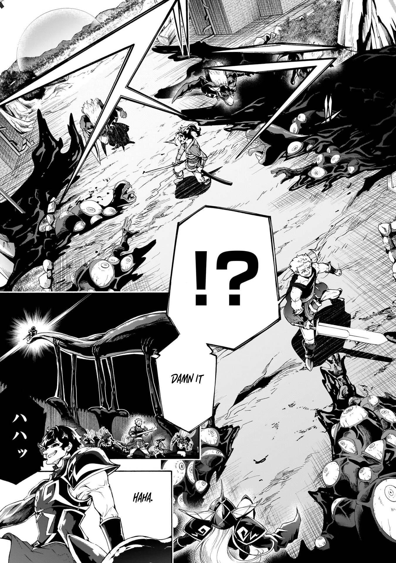 The Home Improvement Store Employee Building An Agricultural Village In Another World Chapter 74 - Page 6 in English