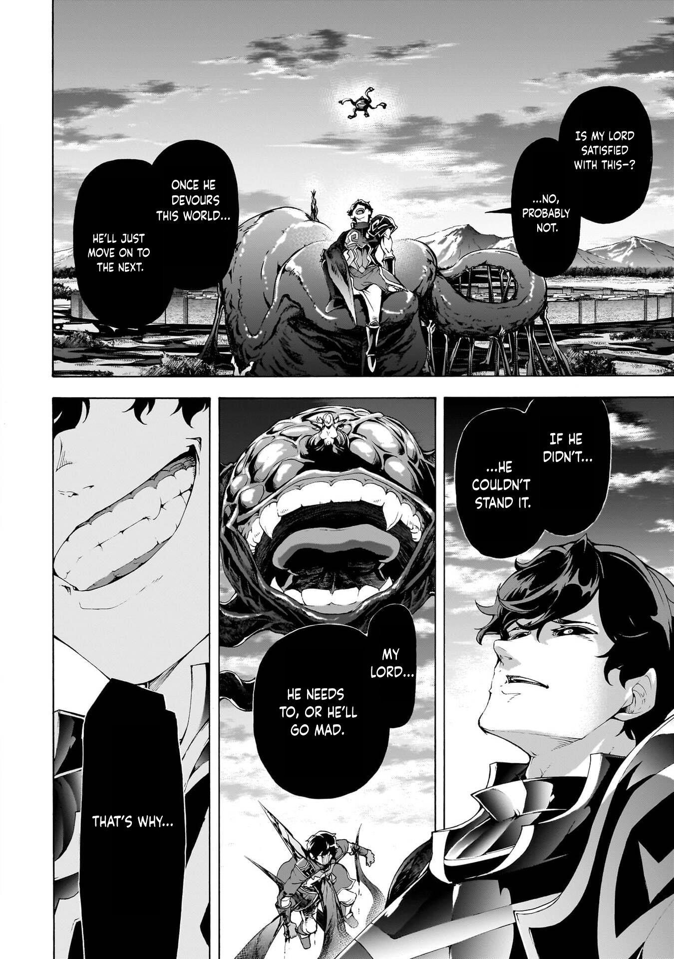 The Home Improvement Store Employee Building An Agricultural Village In Another World Chapter 74 - Page 9 in English
