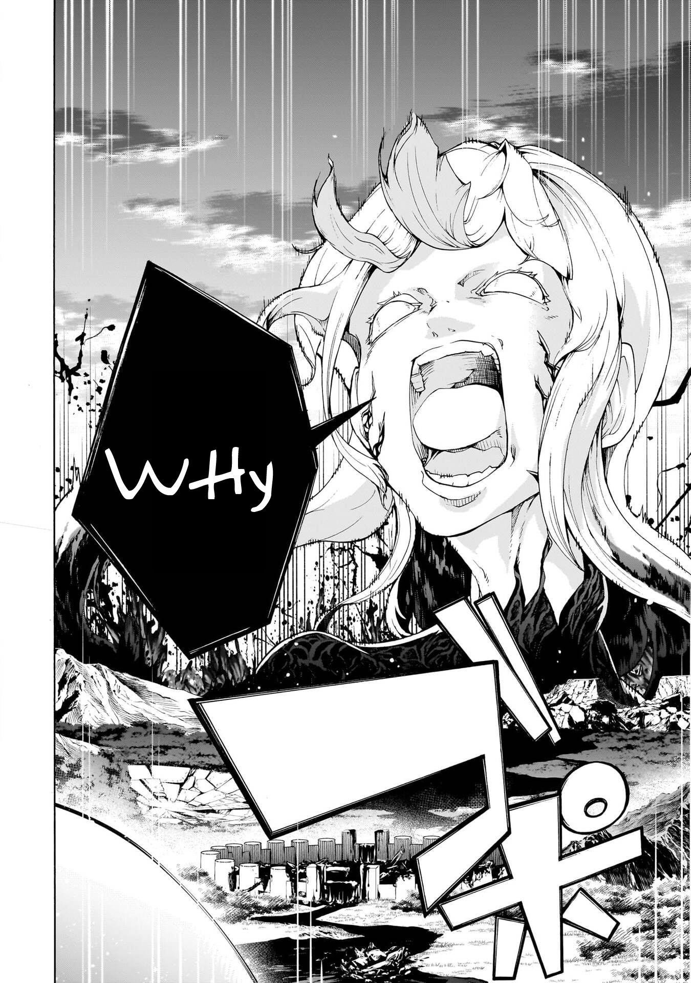 The Home Improvement Store Employee Building An Agricultural Village In Another World Chapter 75 - Page 18 in English