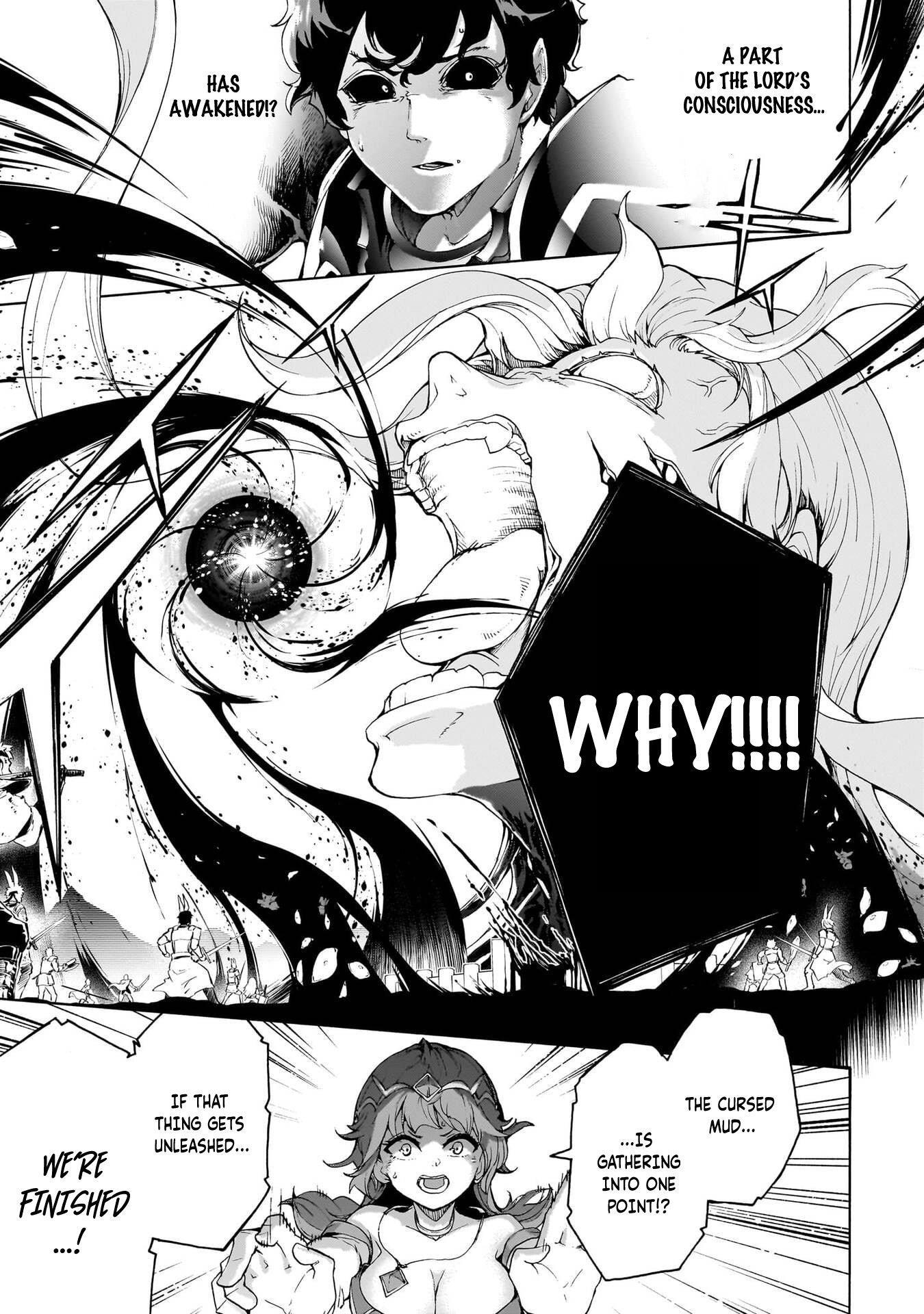 The Home Improvement Store Employee Building An Agricultural Village In Another World Chapter 75 - Page 19 in English