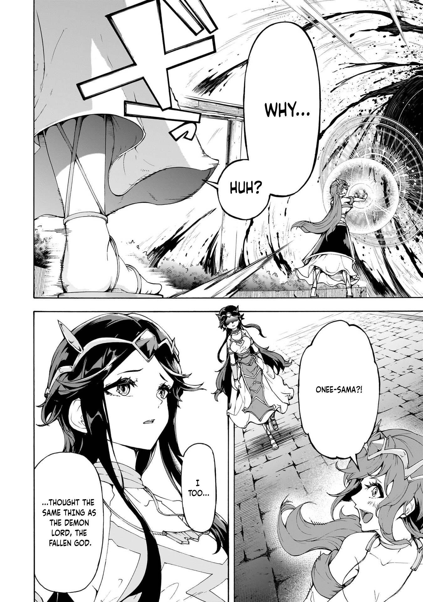 The Home Improvement Store Employee Building An Agricultural Village In Another World Chapter 75 - Page 20 in English