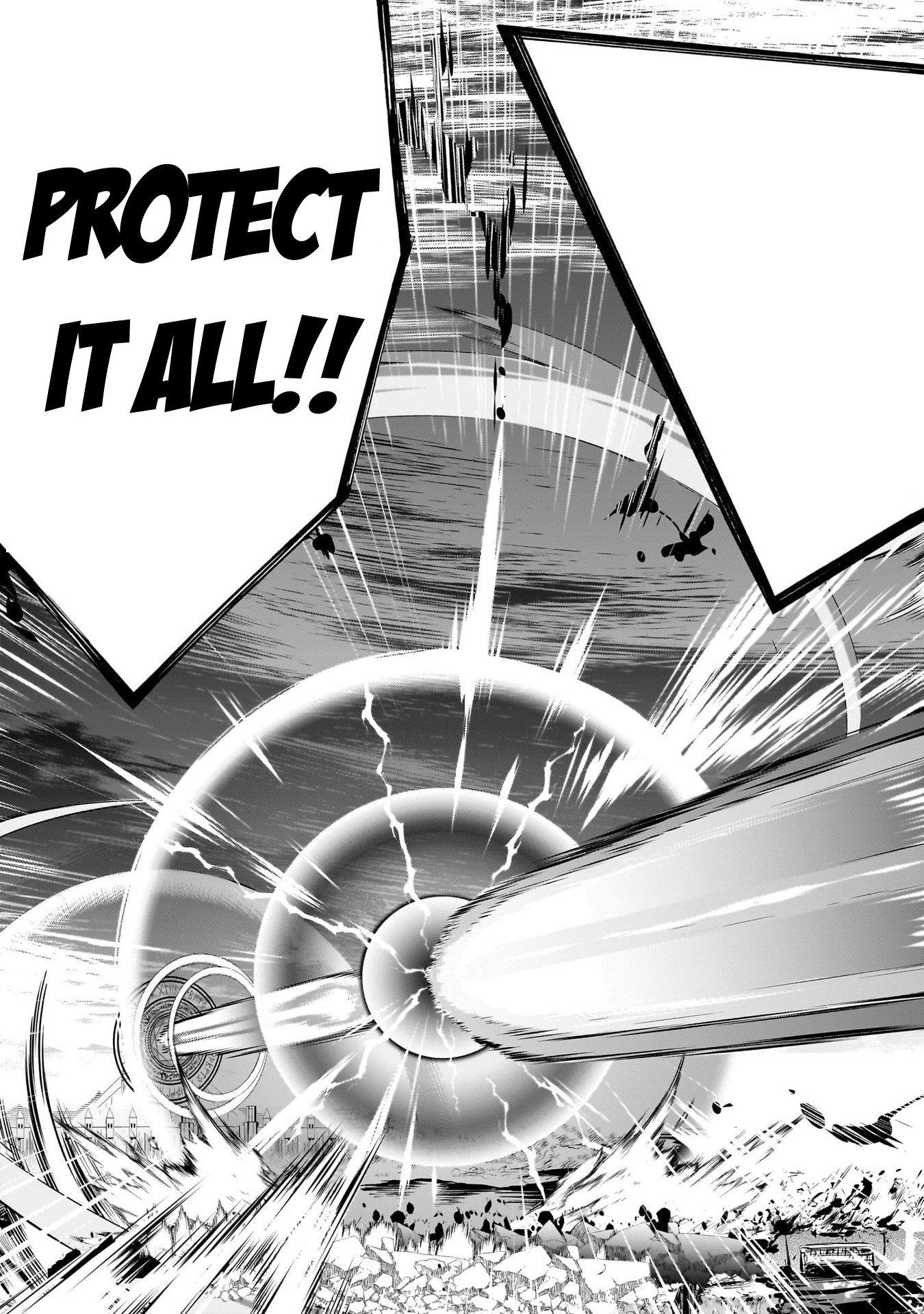 The Home Improvement Store Employee Building An Agricultural Village In Another World Chapter 75 - Page 27 in English