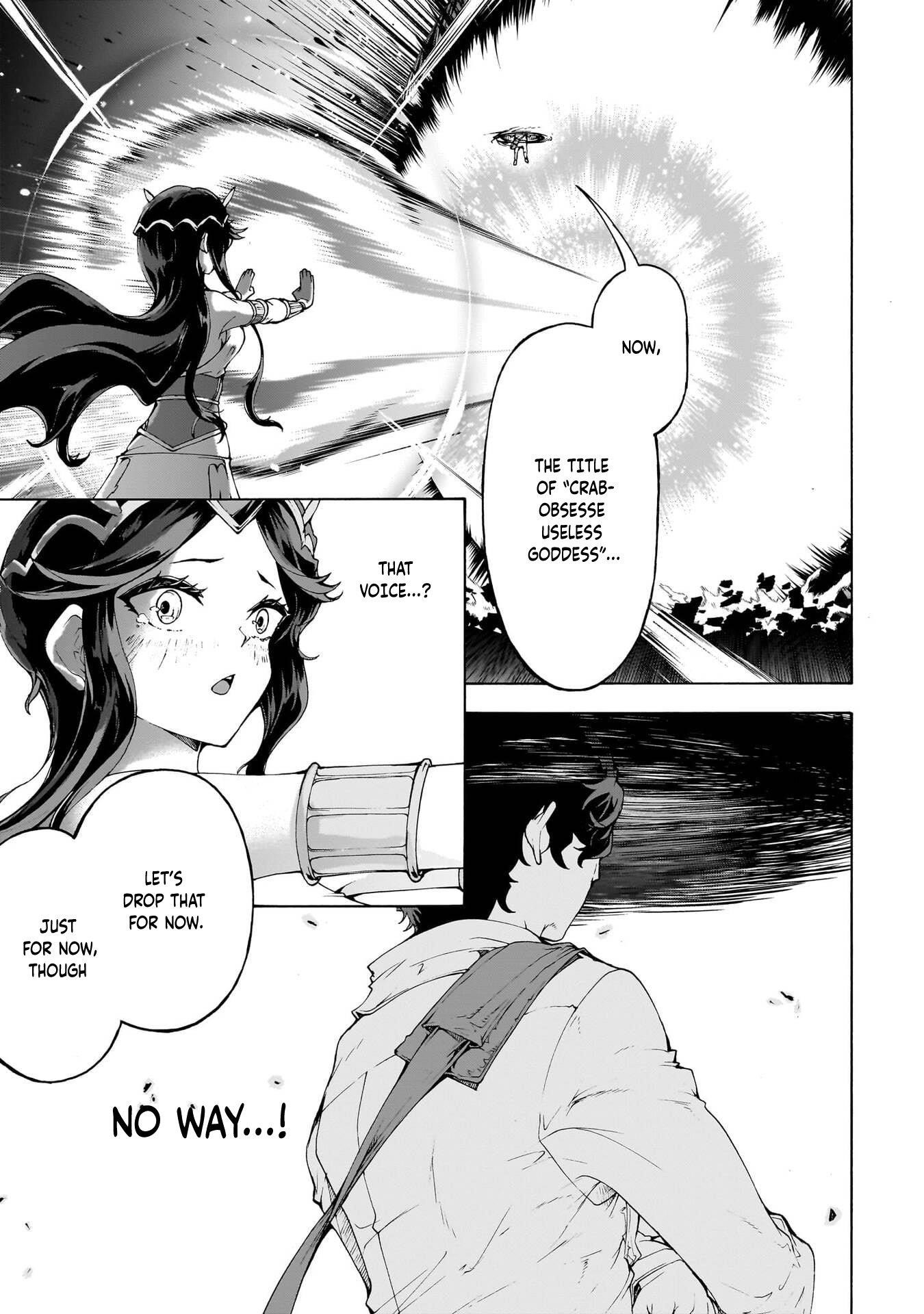 The Home Improvement Store Employee Building An Agricultural Village In Another World Chapter 75 - Page 31 in English