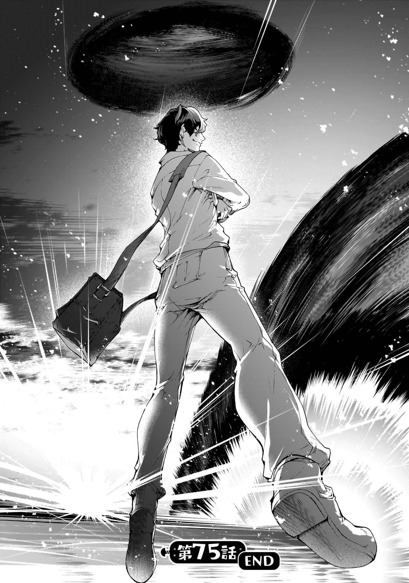 The Home Improvement Store Employee Building An Agricultural Village In Another World Chapter 75 - Page 32 in English
