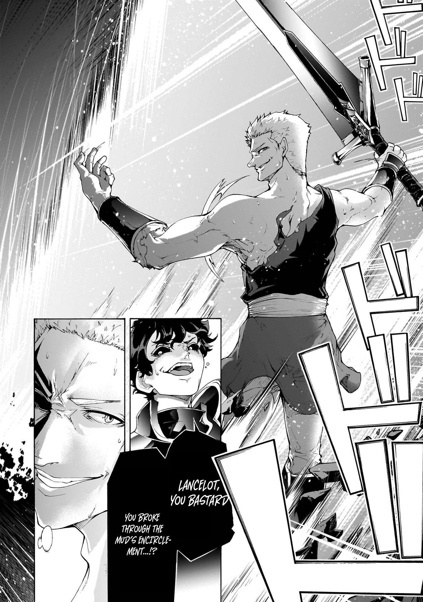 The Home Improvement Store Employee Building An Agricultural Village In Another World Chapter 75 - Page 8 in English