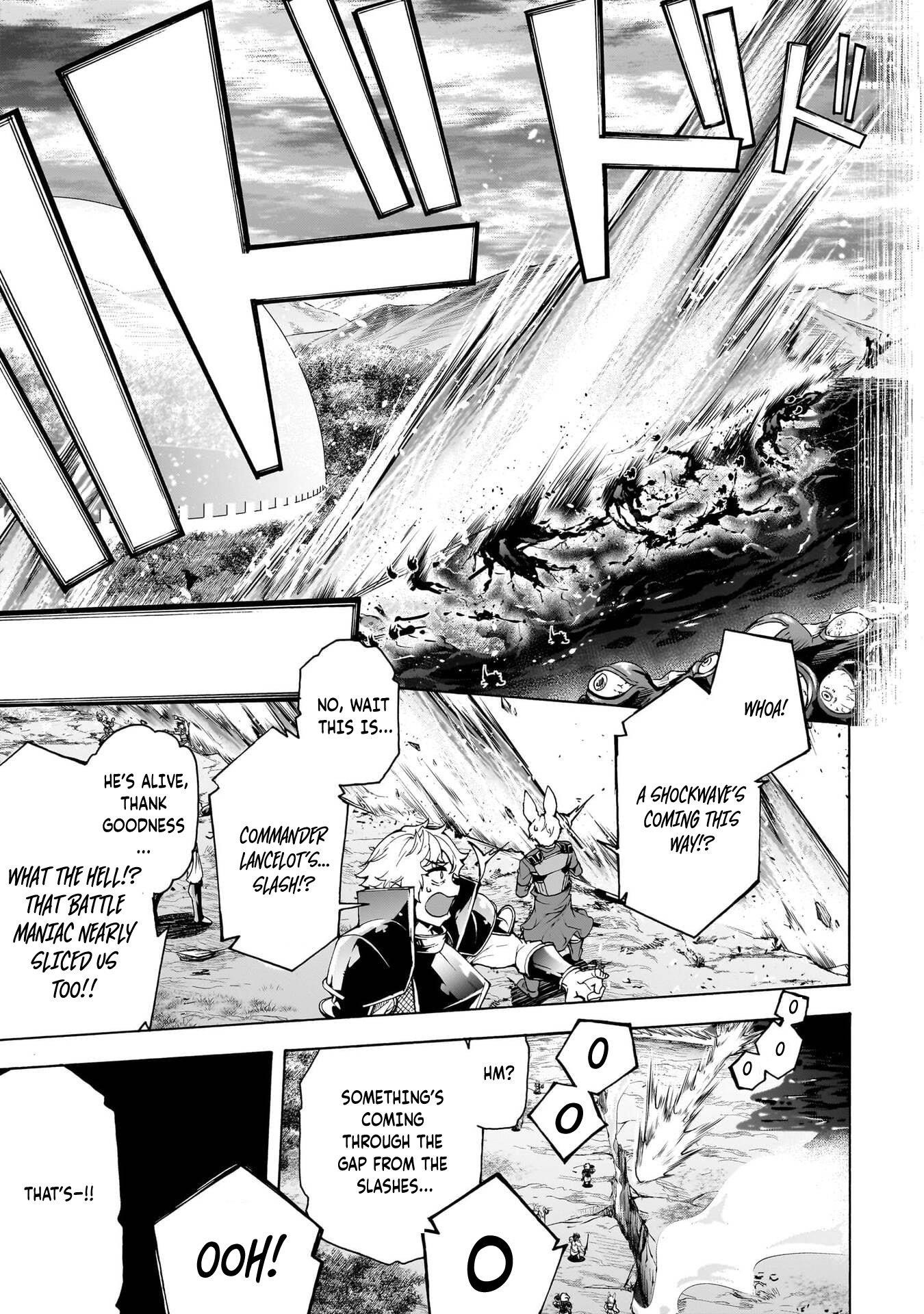 The Home Improvement Store Employee Building An Agricultural Village In Another World Chapter 75 - Page 9 in English