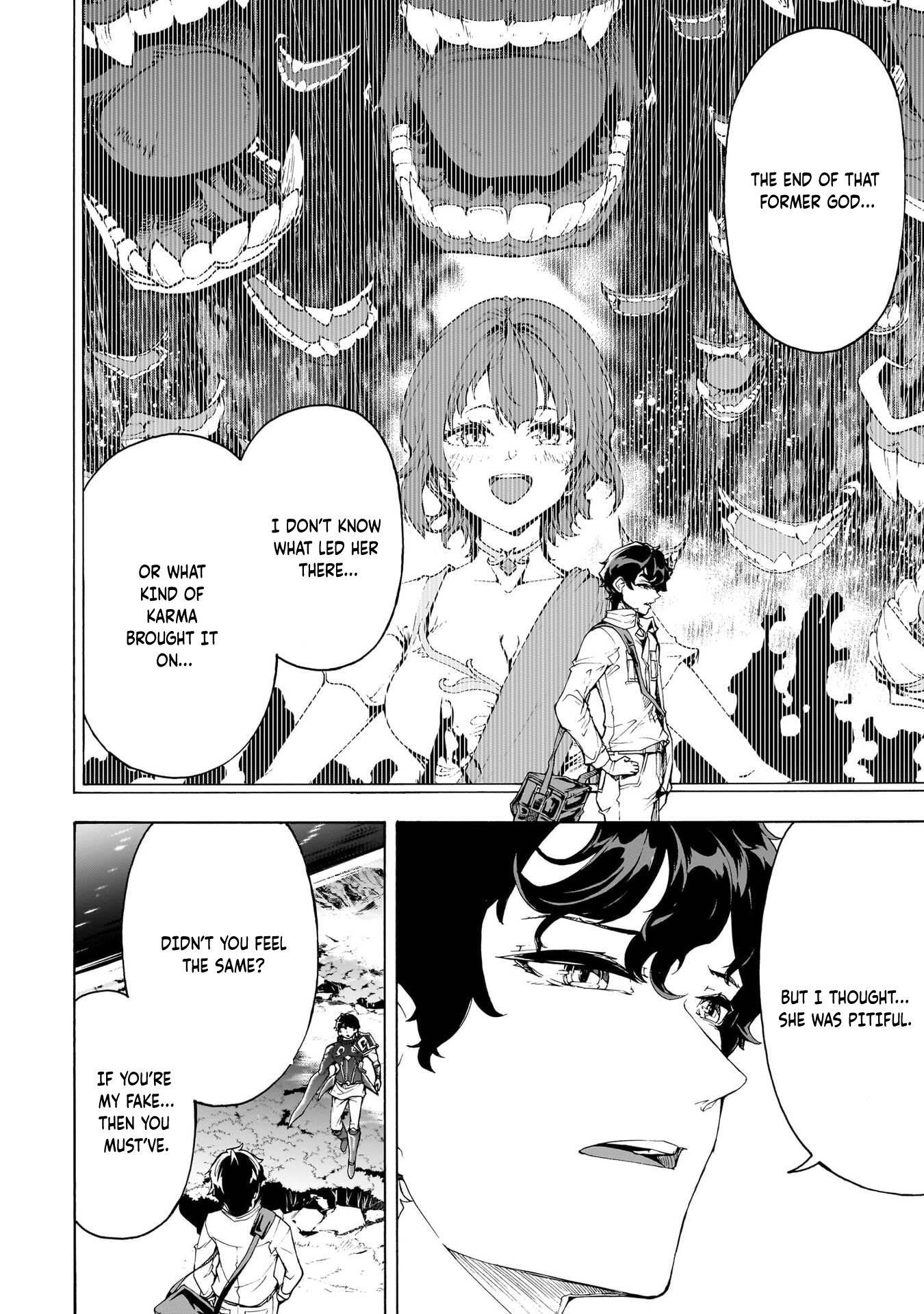 The Home Improvement Store Employee Building An Agricultural Village In Another World Chapter 76 - Page 14 in English