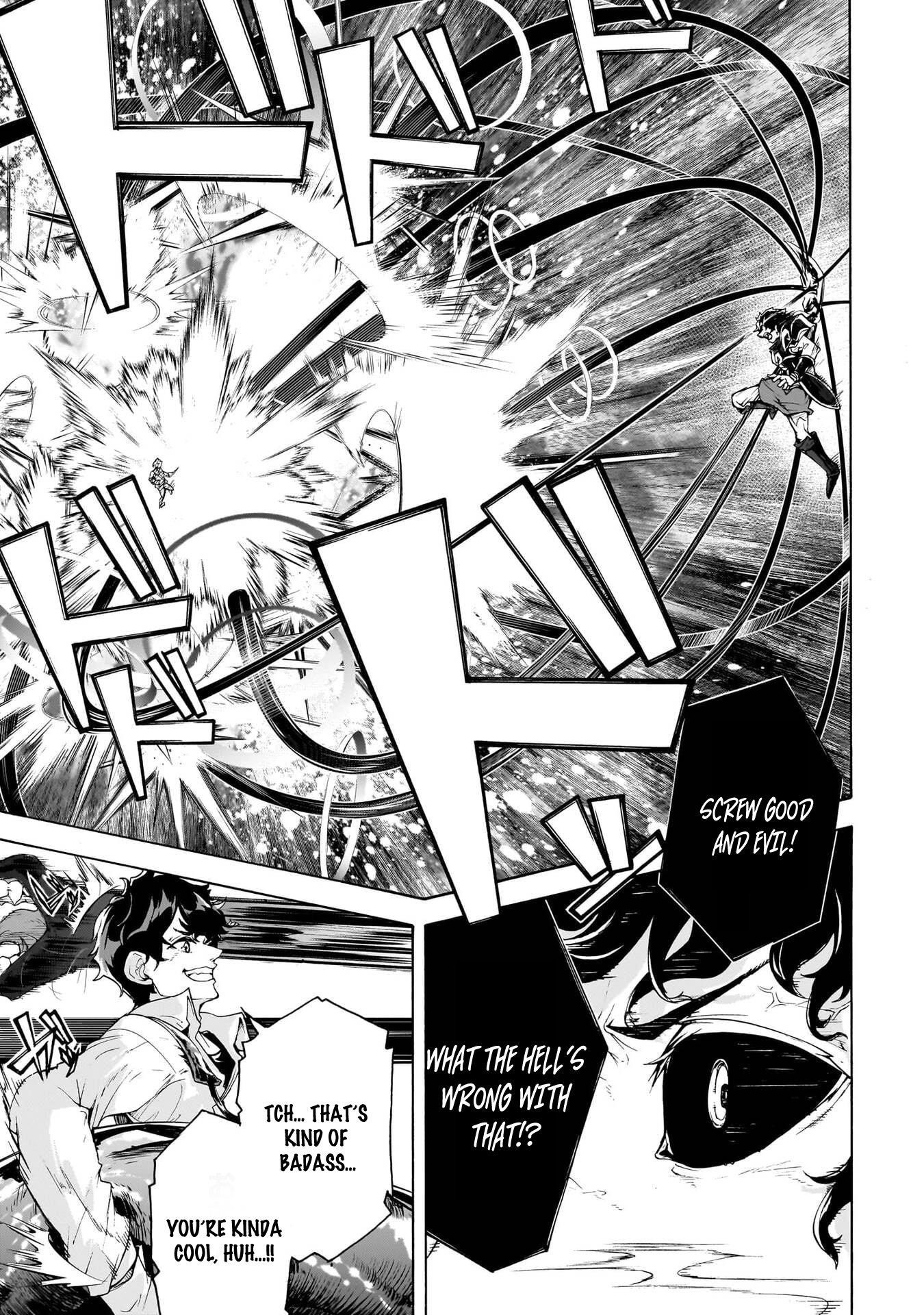 The Home Improvement Store Employee Building An Agricultural Village In Another World Chapter 76 - Page 17 in English