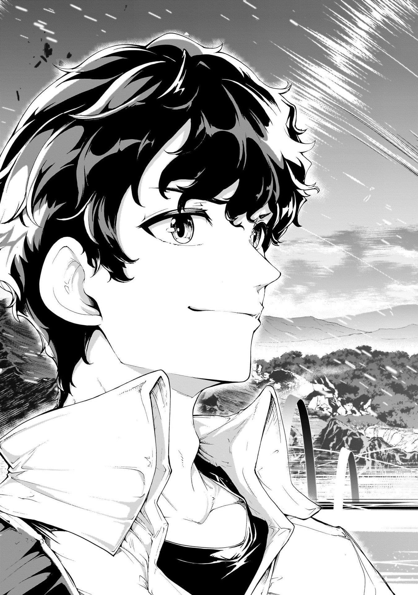The Home Improvement Store Employee Building An Agricultural Village In Another World Chapter 76 - Page 3 in English