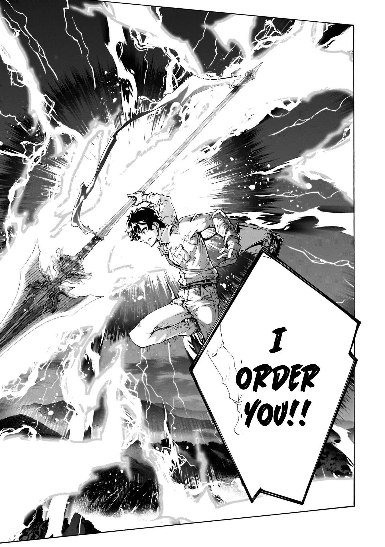 The Home Improvement Store Employee Building An Agricultural Village In Another World Chapter 76 - Page 39 in English
