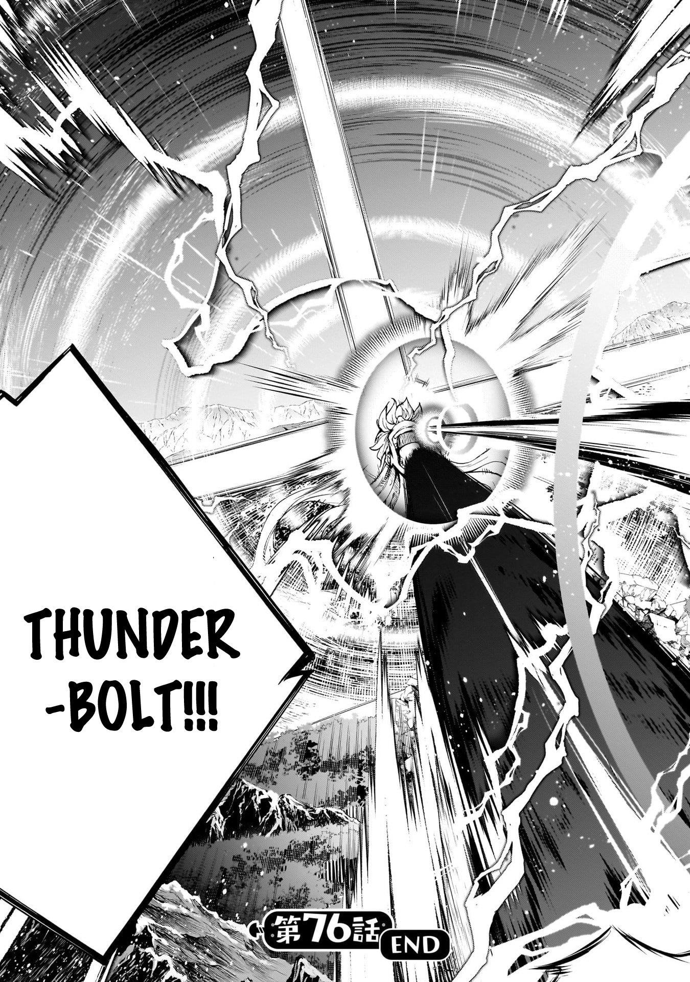 The Home Improvement Store Employee Building An Agricultural Village In Another World Chapter 76 - Page 43 in English