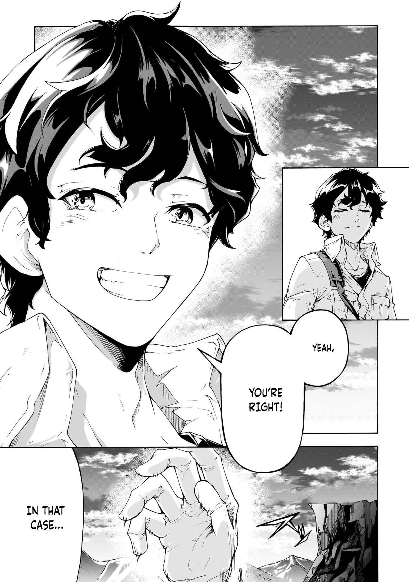The Home Improvement Store Employee Building An Agricultural Village In Another World Chapter 77 - Page 19 in English