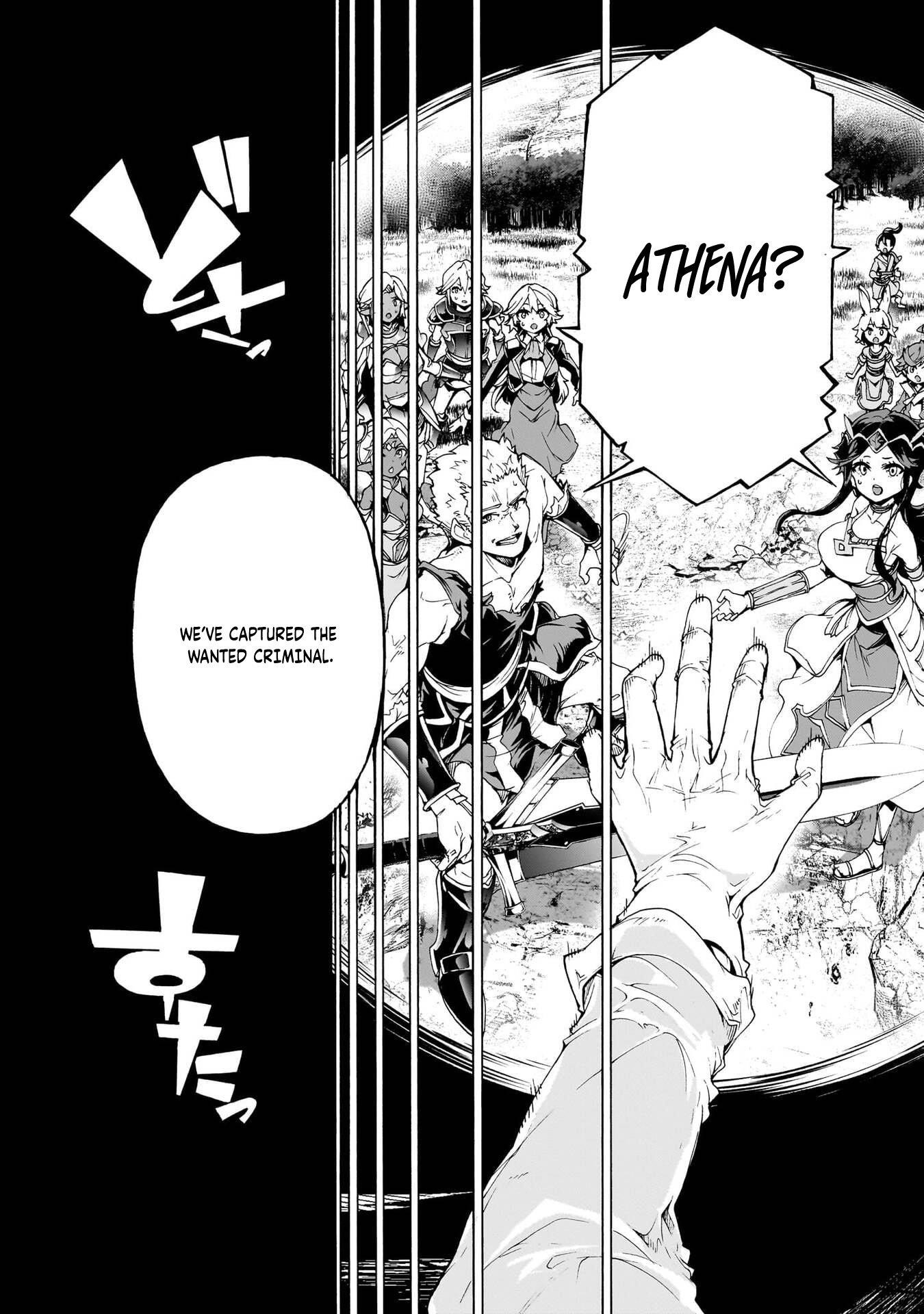 The Home Improvement Store Employee Building An Agricultural Village In Another World Chapter 77 - Page 26 in English