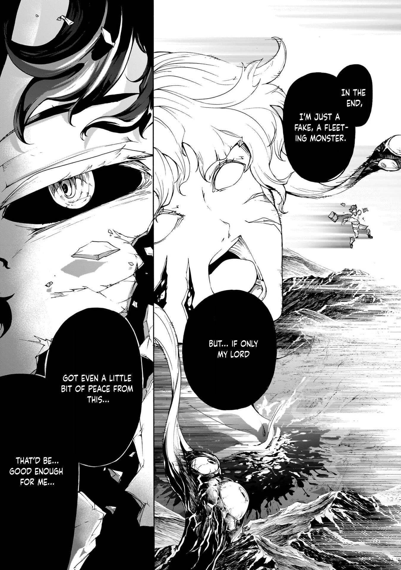 The Home Improvement Store Employee Building An Agricultural Village In Another World Chapter 77 - Page 3 in English
