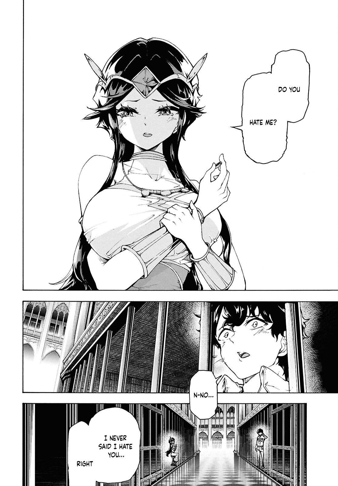 The Home Improvement Store Employee Building An Agricultural Village In Another World Chapter 78 - Page 15 in English