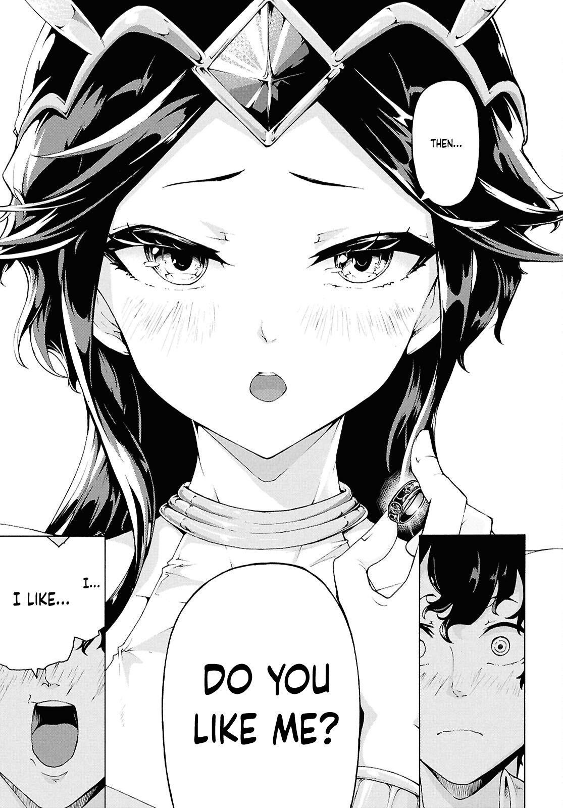 The Home Improvement Store Employee Building An Agricultural Village In Another World Chapter 78 - Page 16 in English