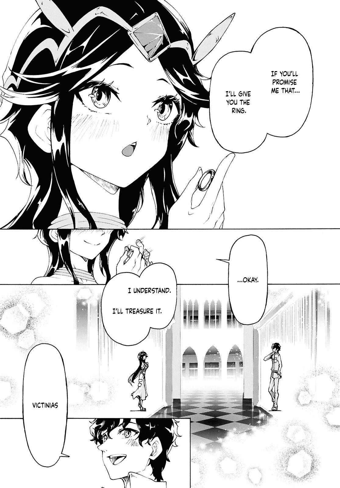 The Home Improvement Store Employee Building An Agricultural Village In Another World Chapter 78 - Page 20 in English