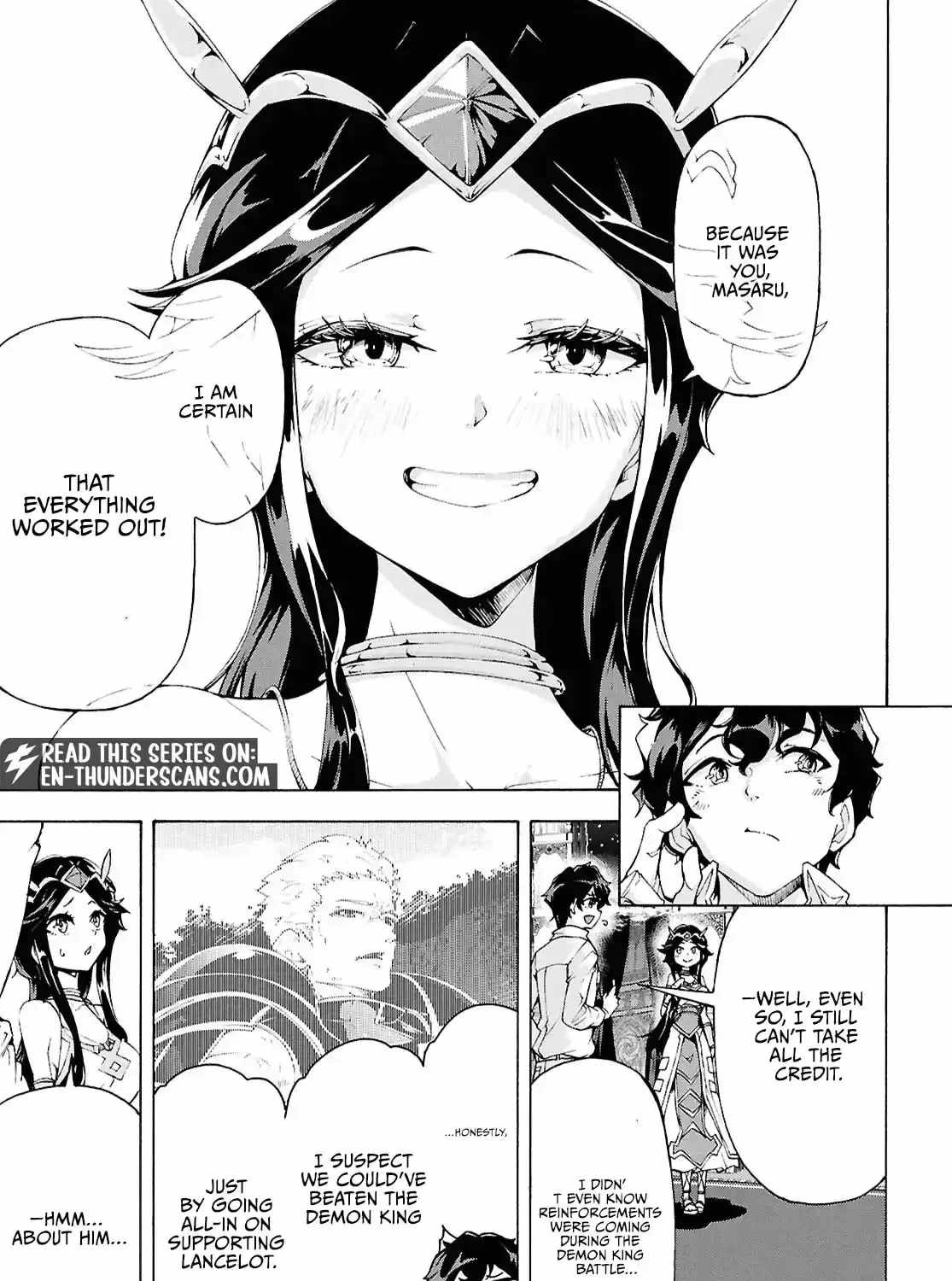 The Home Improvement Store Employee Building An Agricultural Village In Another World Chapter 79 - Page 17 in English