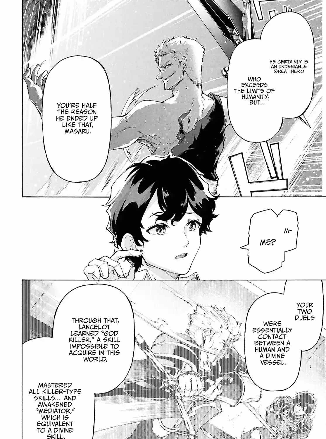 The Home Improvement Store Employee Building An Agricultural Village In Another World Chapter 79 - Page 19 in English