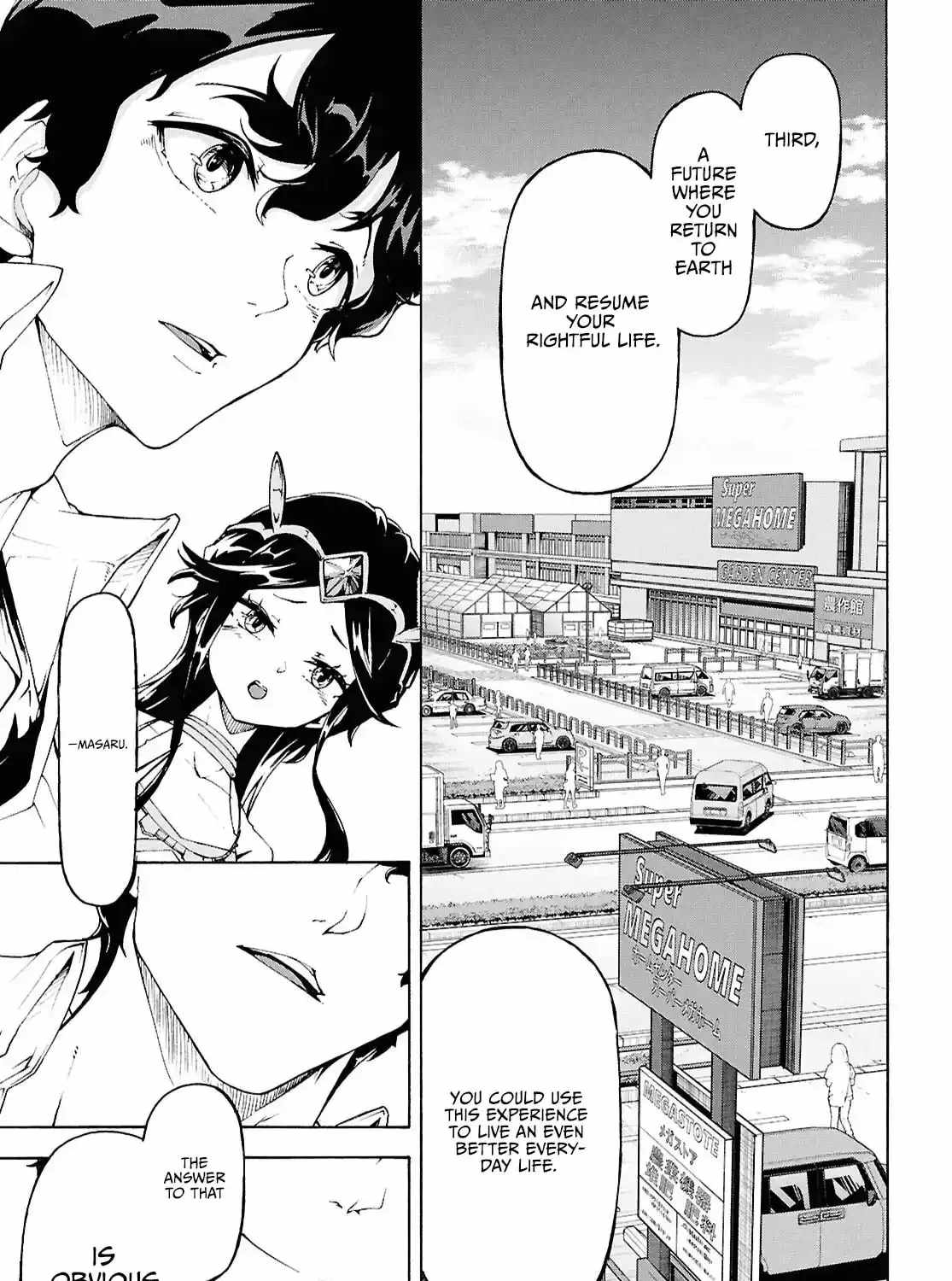 The Home Improvement Store Employee Building An Agricultural Village In Another World Chapter 79 - Page 29 in English