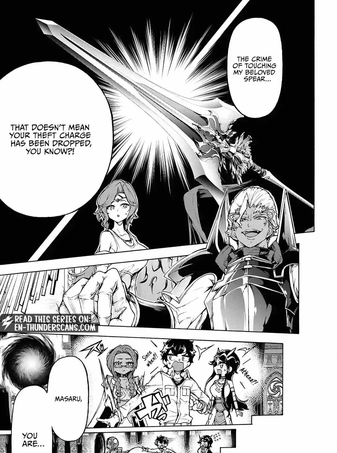 The Home Improvement Store Employee Building An Agricultural Village In Another World Chapter 79 - Page 45 in English