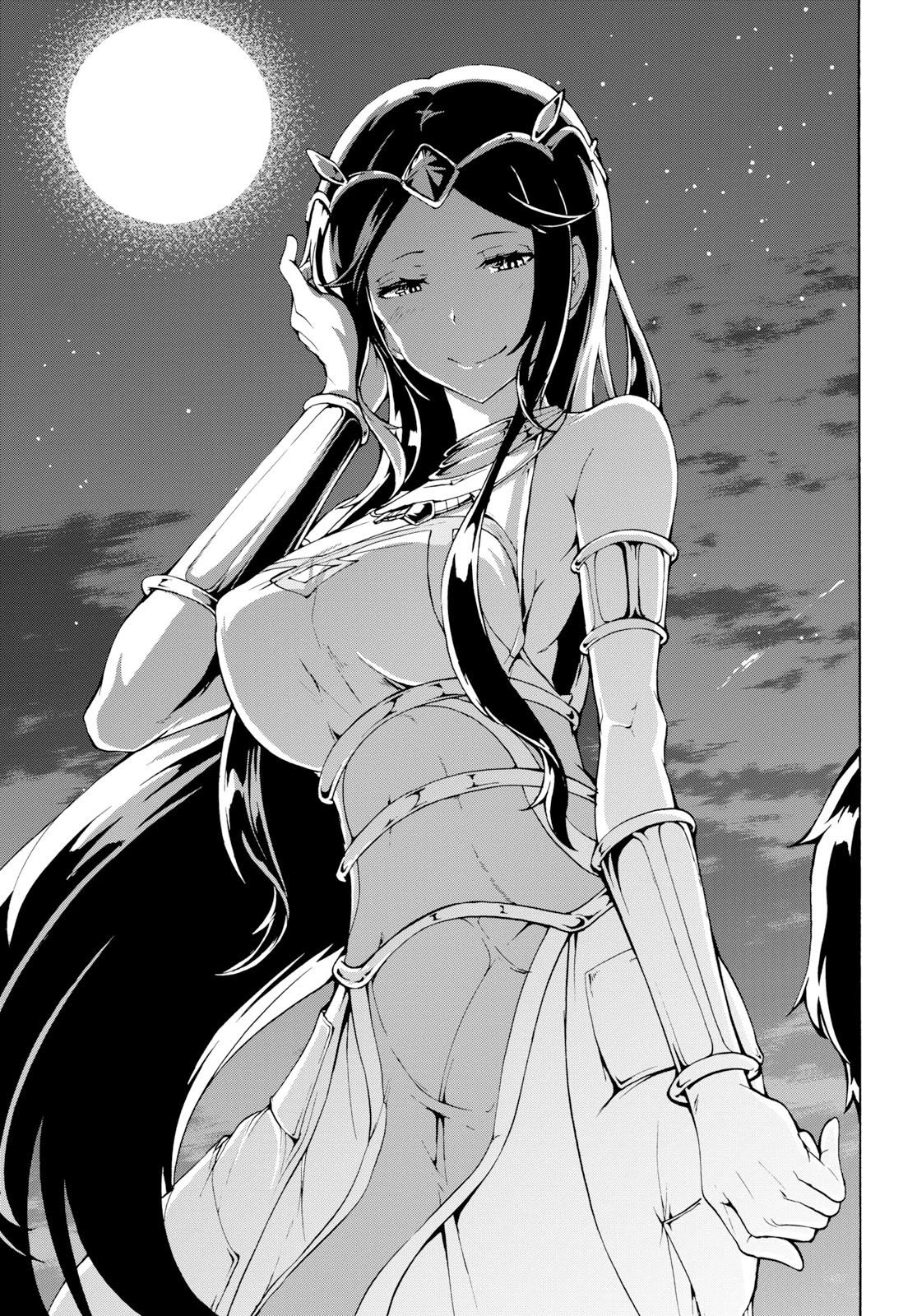 The Home Improvement Store Employee Building An Agricultural Village In Another World Chapter 8 - Page 29 in English