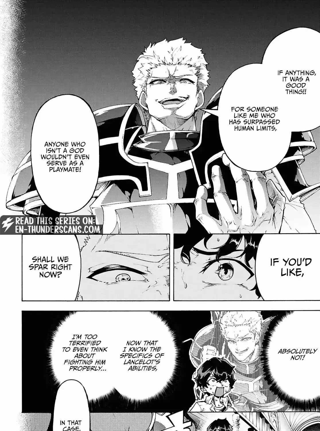 The Home Improvement Store Employee Building An Agricultural Village In Another World Chapter 80 - Page 15 in English