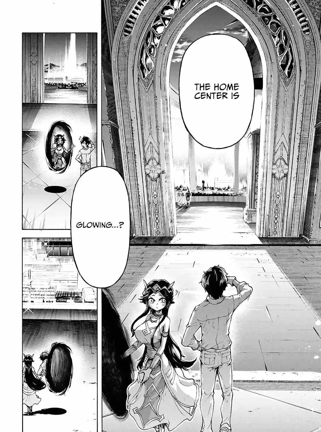 The Home Improvement Store Employee Building An Agricultural Village In Another World Chapter 80 - Page 23 in English