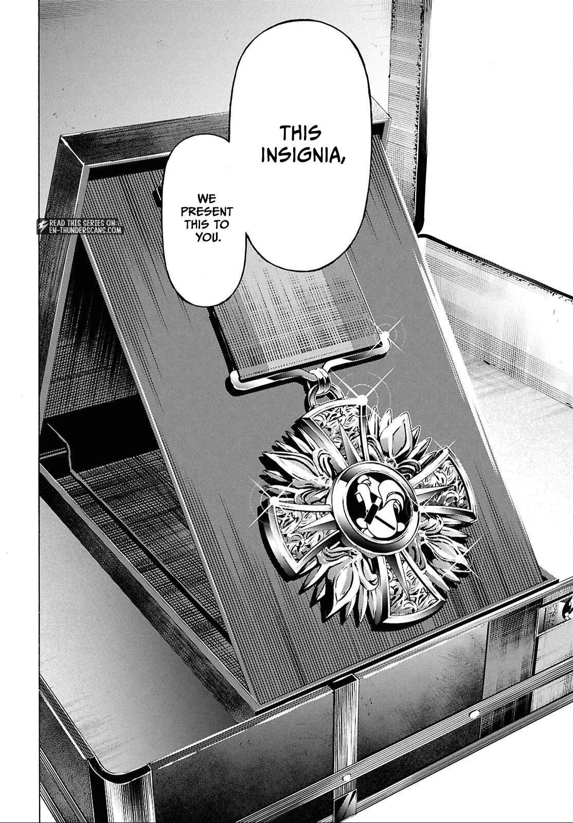 The Home Improvement Store Employee Building An Agricultural Village In Another World Chapter 83.2 - Page 16 in English