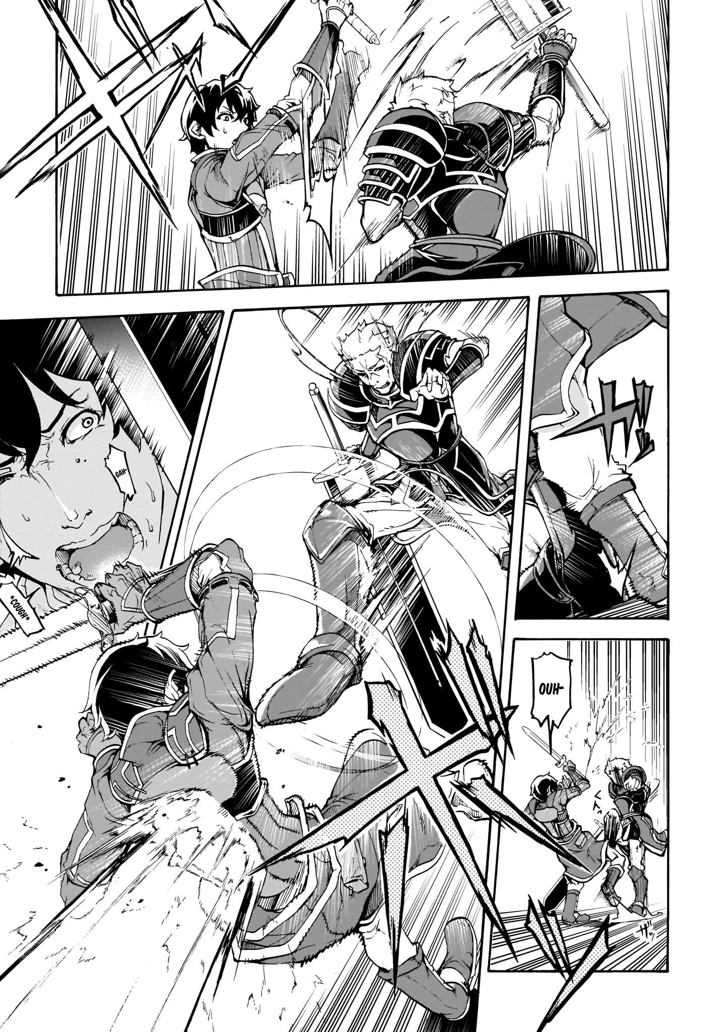 The Home Improvement Store Employee Building An Agricultural Village In Another World Chapter 9 - Page 13 in English