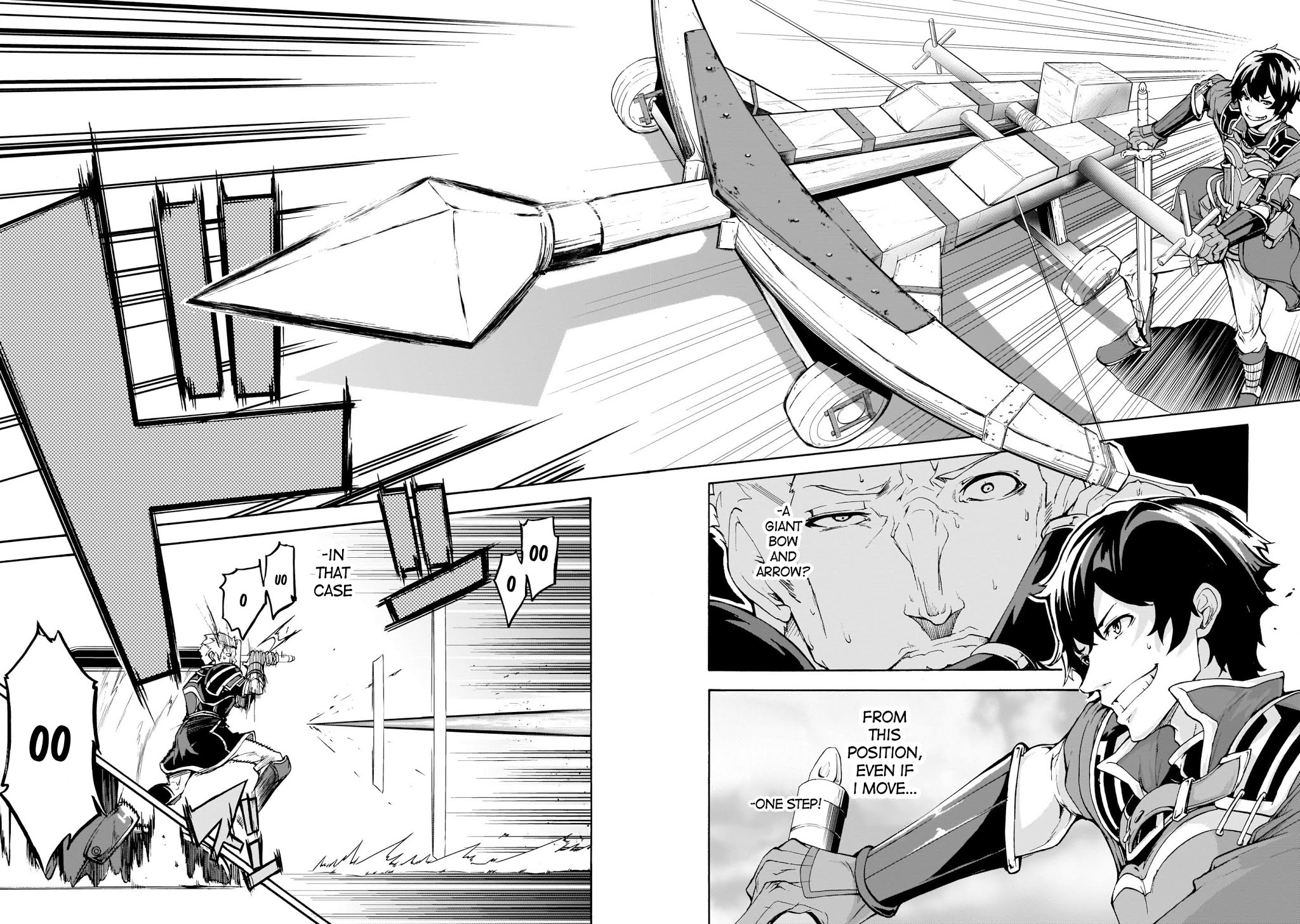 The Home Improvement Store Employee Building An Agricultural Village In Another World Chapter 9 - Page 24 in English
