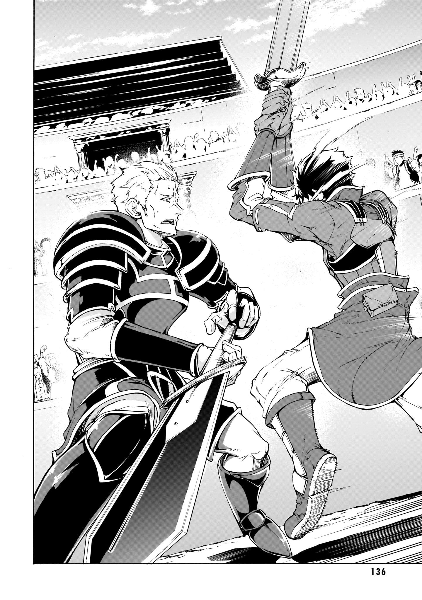 The Home Improvement Store Employee Building An Agricultural Village In Another World Chapter 9 - Page 27 in English