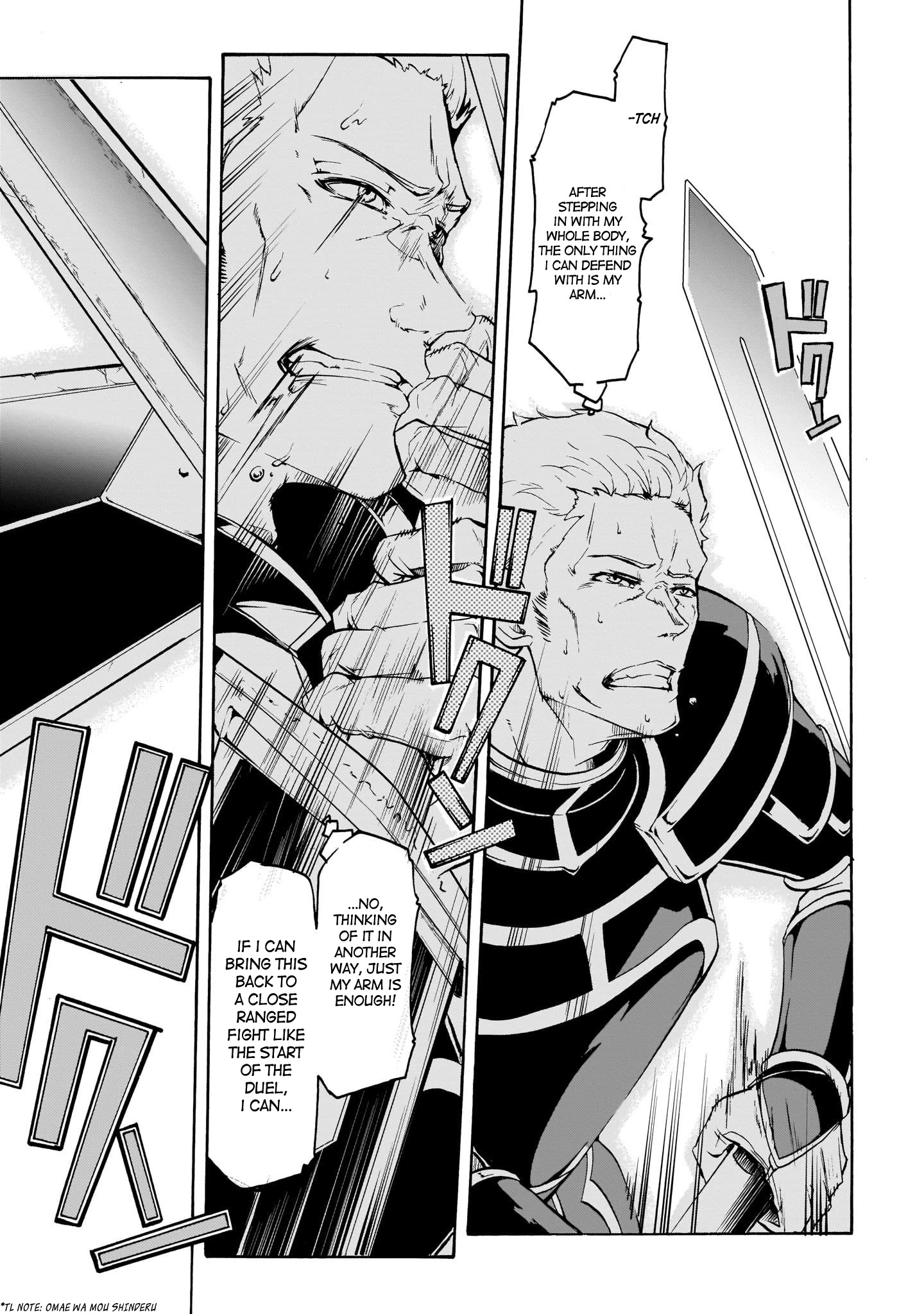 The Home Improvement Store Employee Building An Agricultural Village In Another World Chapter 9 - Page 28 in English