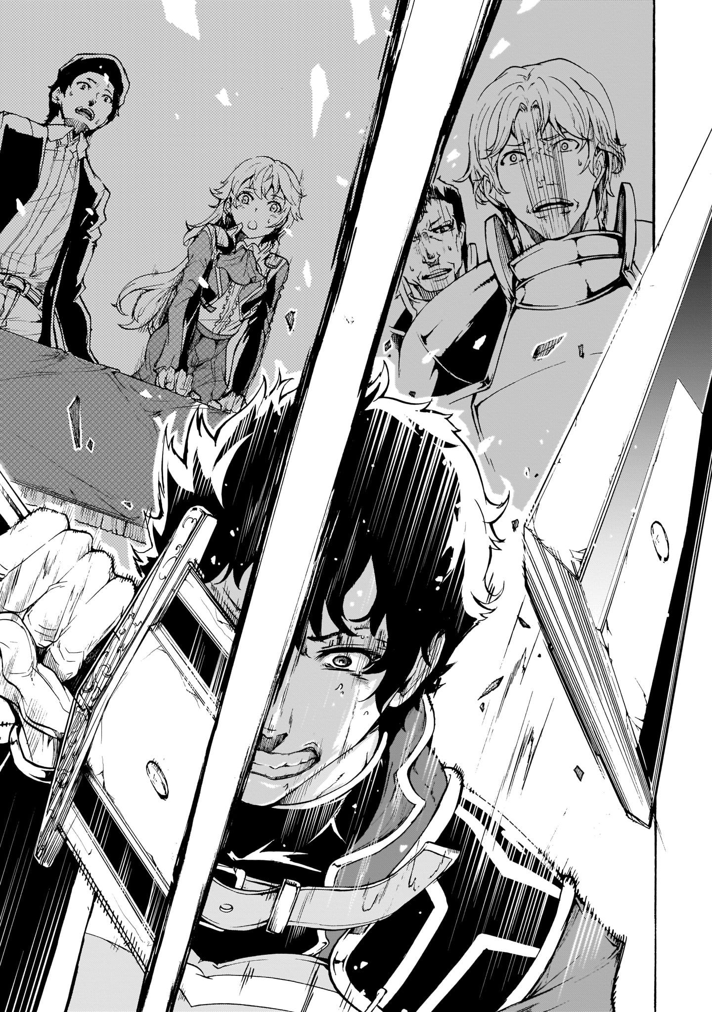 The Home Improvement Store Employee Building An Agricultural Village In Another World Chapter 9 - Page 30 in English