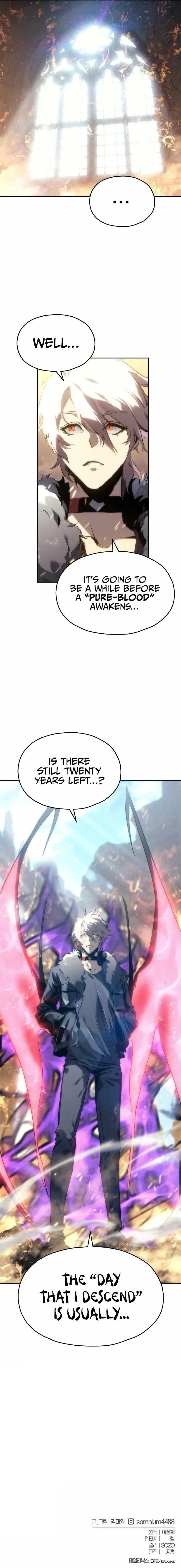Why I Quit Being the Demon King Chapter 1 - Page 18 in English