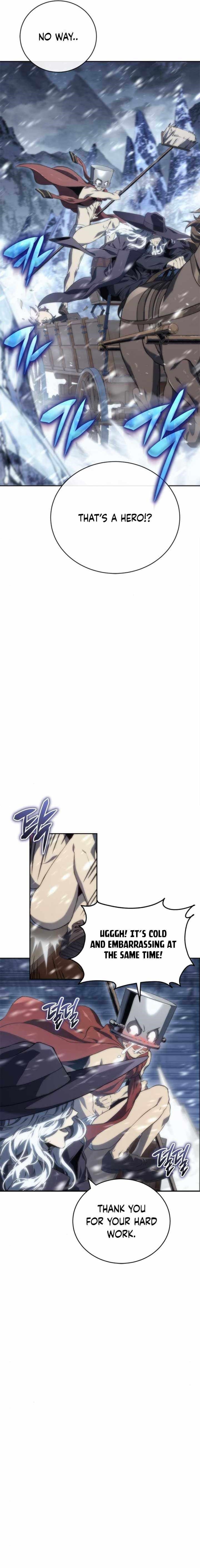 Why I Quit Being the Demon King Chapter 10 - Page 12 in English