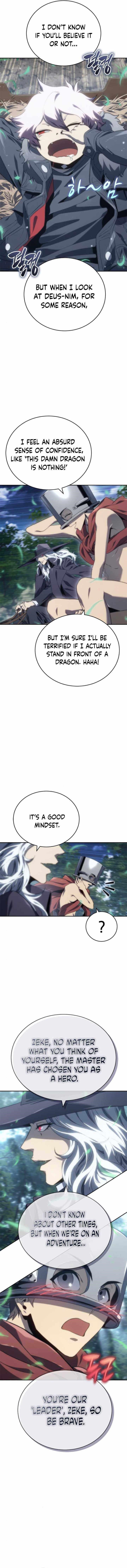 Why I Quit Being the Demon King Chapter 10 - Page 3 in English