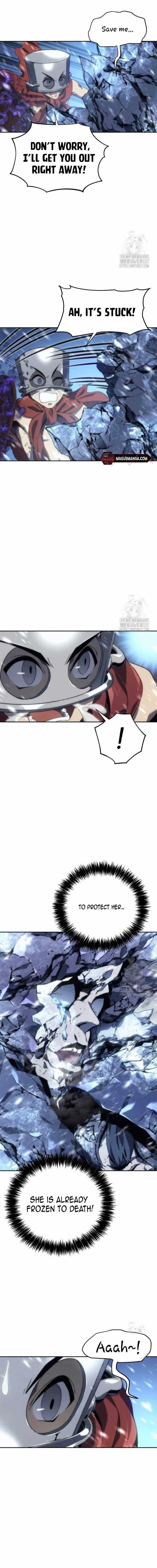 Why I Quit Being the Demon King Chapter 12 - Page 11 in English