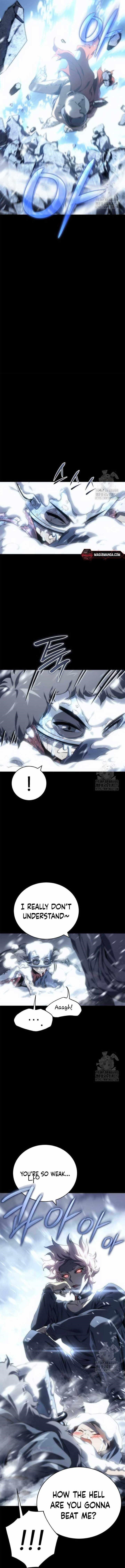 Why I Quit Being the Demon King Chapter 12 - Page 20 in English