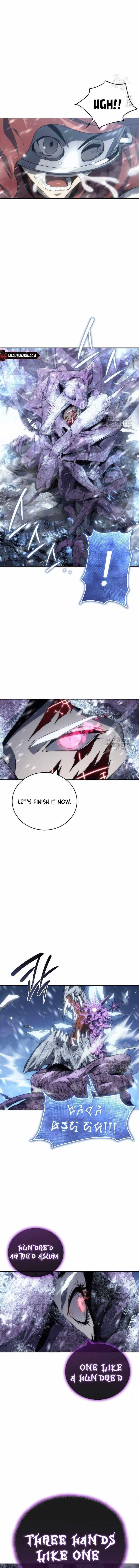Why I Quit Being the Demon King Chapter 12 - Page 7 in English