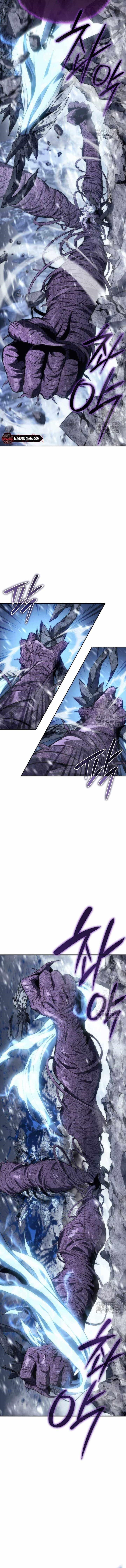 Why I Quit Being the Demon King Chapter 12 - Page 8 in English